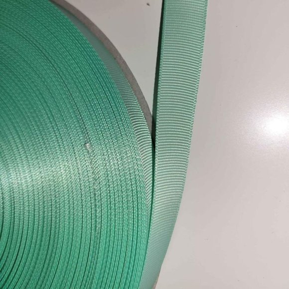 Grosgrain 5/8" Ribbon 100% Polyester 100 yards per roll - Picture 2 of 2